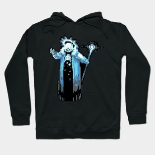 Loop Hero Lich Hoodie